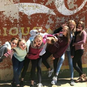 Meet your Posher, Alina